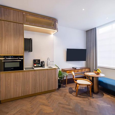 Aparthotel Dao By Dorsett North Londyn Zewnętrze zdjęcie