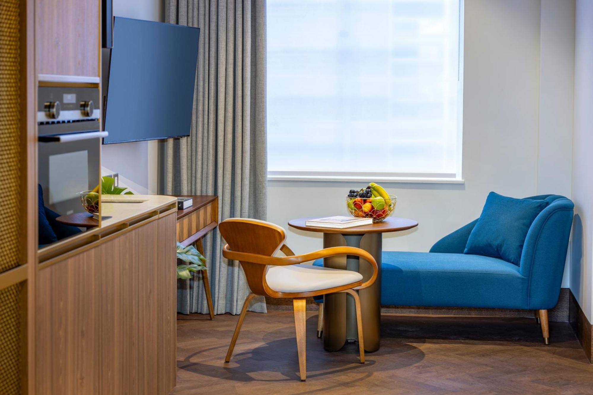 Aparthotel Dao By Dorsett North Londyn Zewnętrze zdjęcie