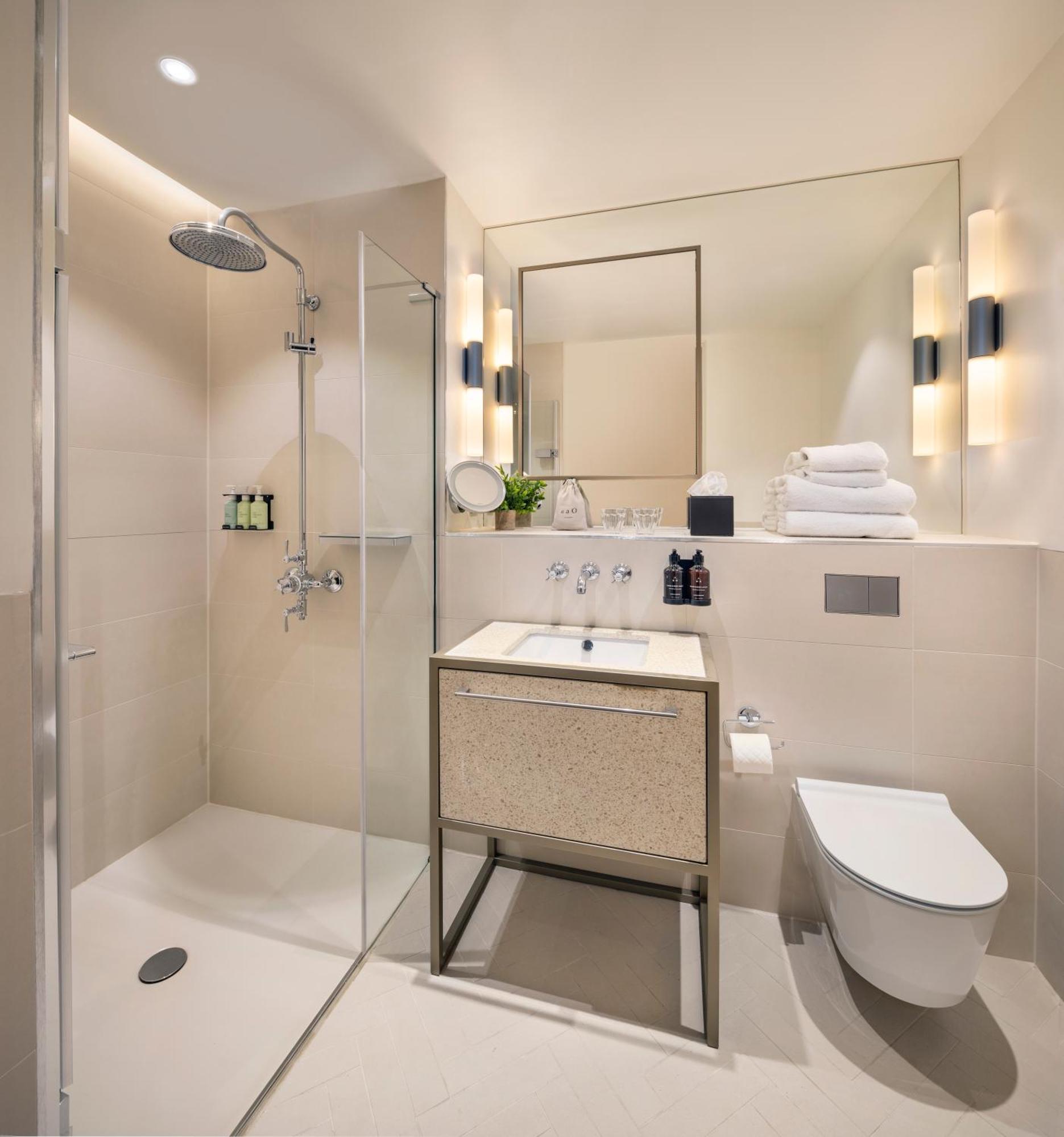 Aparthotel Dao By Dorsett North Londyn Zewnętrze zdjęcie