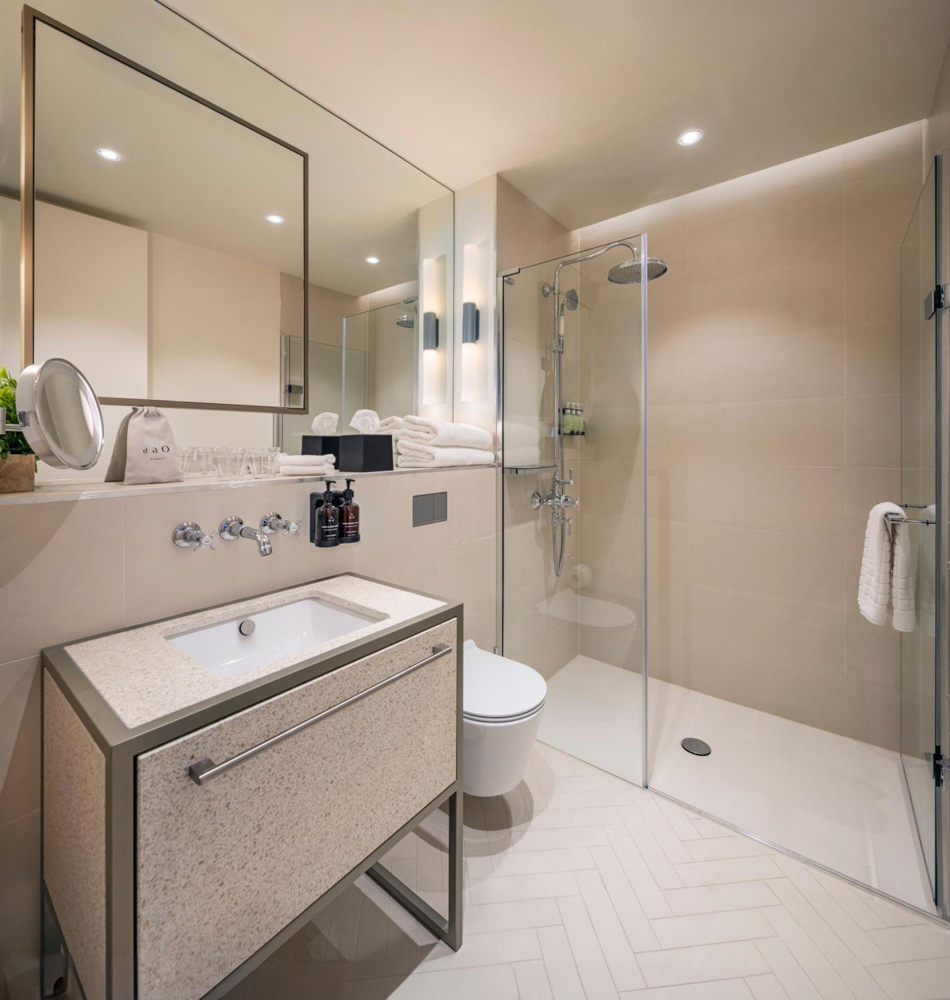 Aparthotel Dao By Dorsett North Londyn Zewnętrze zdjęcie