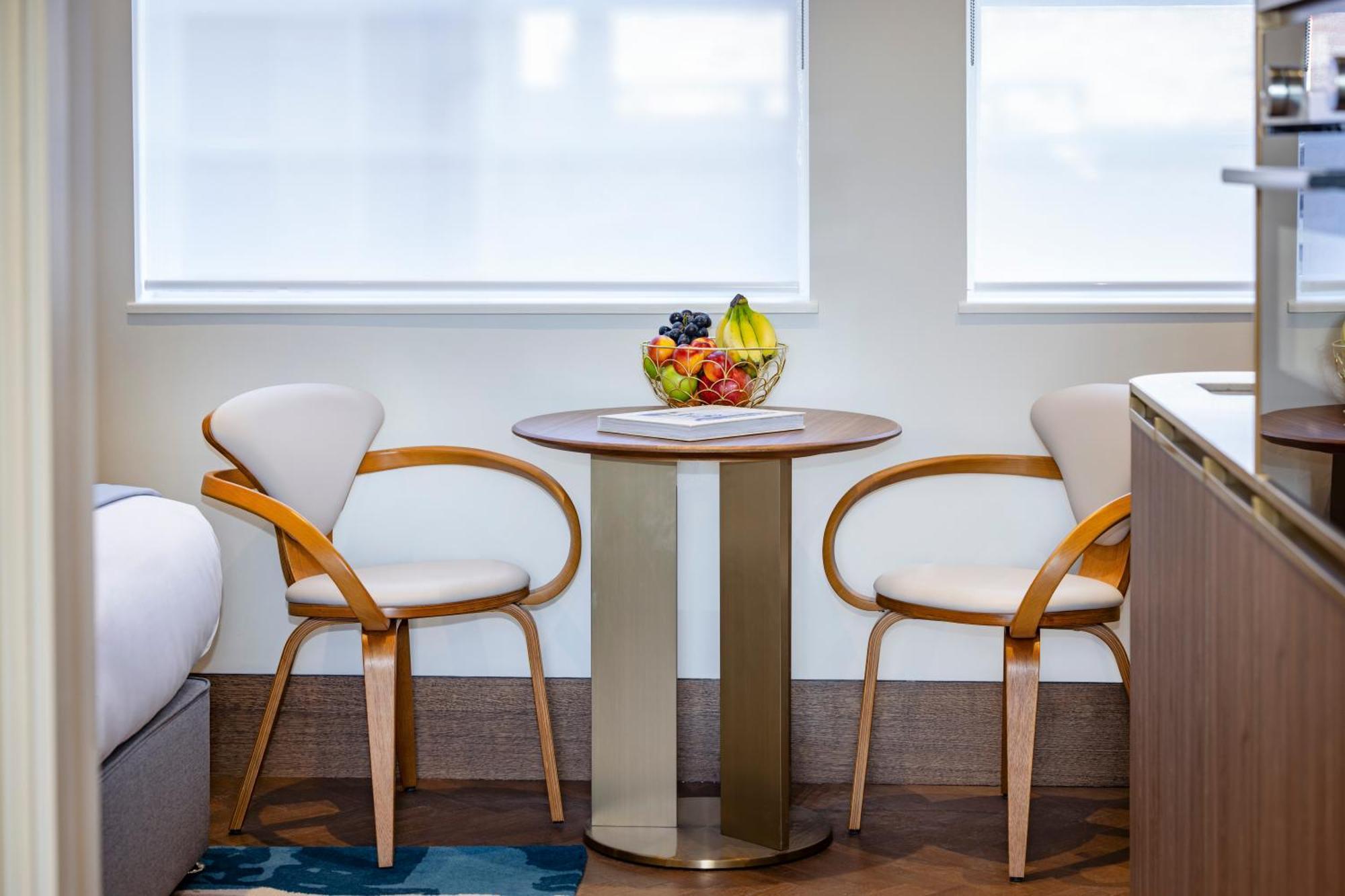 Aparthotel Dao By Dorsett North Londyn Zewnętrze zdjęcie
