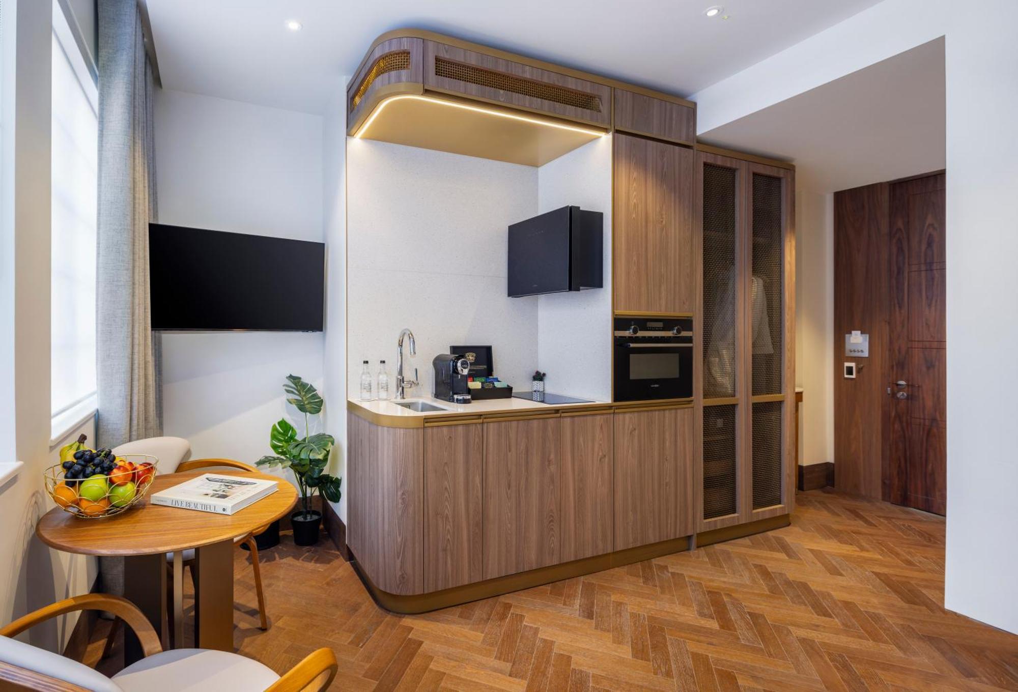 Aparthotel Dao By Dorsett North Londyn Zewnętrze zdjęcie