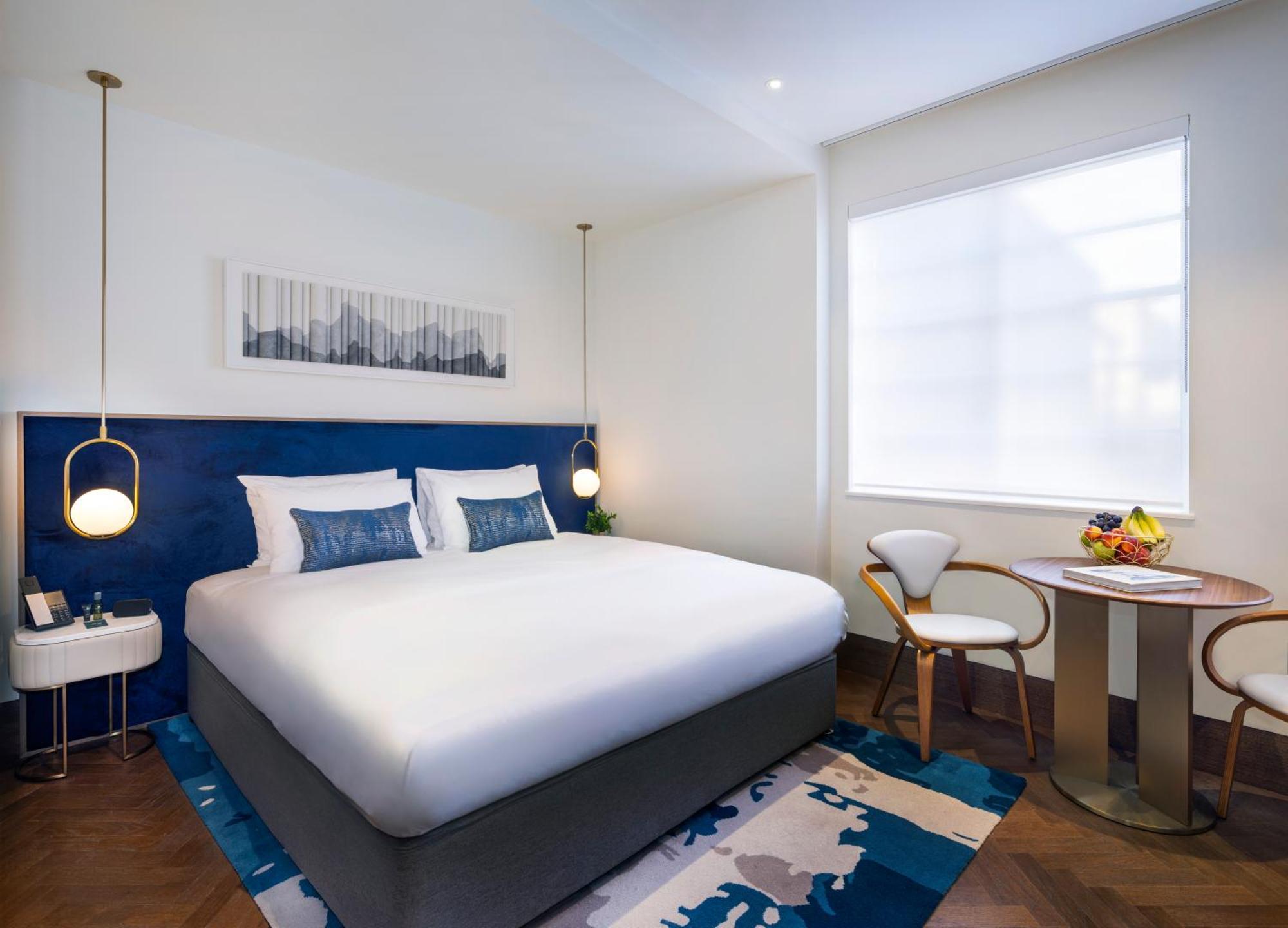 Aparthotel Dao By Dorsett North Londyn Zewnętrze zdjęcie